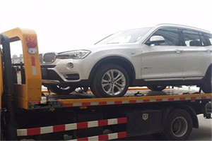 固安拖车24小时服务电话