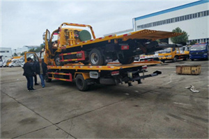 固安同城汽车补胎