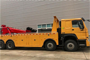 固安道路救援公司